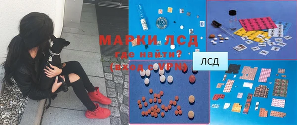 молекула духа Аркадак